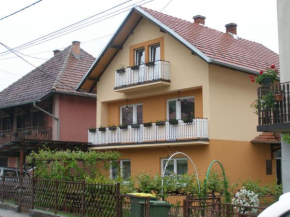 Guest House Obradovic